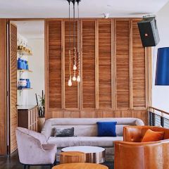 MESS gallery restaurant&bar User Photo