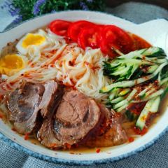 ZANG JIA XIAO GUAN User Photo