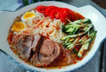 ZANG JIA XIAO GUAN User Photo