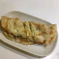 味鼎蛋餅張用戶圖片