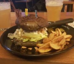 Fergburger User Photo