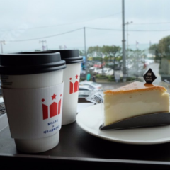 Damascena Coffee House | Delicatessen User Photo