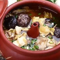 MURMUR FROM THE CLOUDS 여행 사진