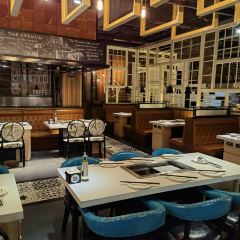 Duolunduohaixianzizhu Restaurant (wanda) User Photo
