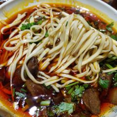 王氏华华牛肉面(雪松路店) User Photo