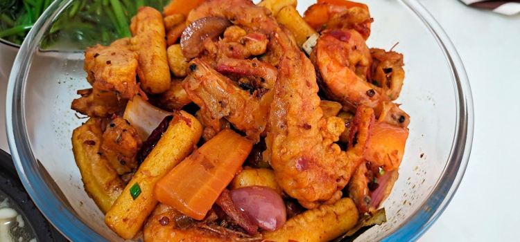 Shenyang Restaurant