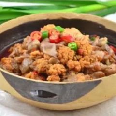 巴蜀食府(觉撒巷店) 여행 사진