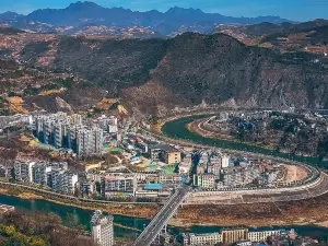Xunyang County