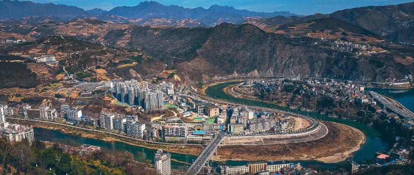 Xunyang