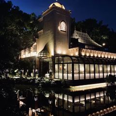 Ministry Of Crab User Photo