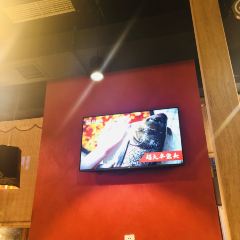 Yeziyutou Hot Pot (xinjin) User Photo