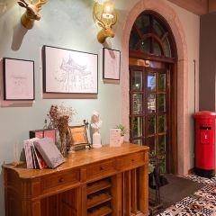 鹿森书店(上下杭店) User Photo