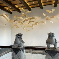 贵阳青岩文凡花间堂·状元别院·餐厅 ảnh của người dùng
