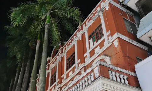 Huagai Road Foshan Characteristic Culture Street