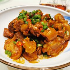 天外天餐饮连锁(华新店) User Photo