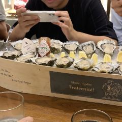 MERCADO 505 Gourmet Restaurant User Photo