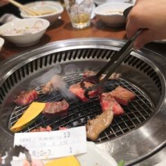 Itamae-Yakiniku Itto Higashishinsaibashi honkan User Photo