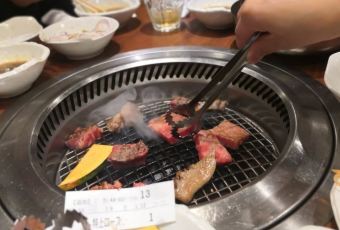 板前燒肉 一斗（東心齋橋店本館）用戶圖片