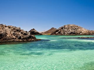 Voli diretti per Fuerteventura