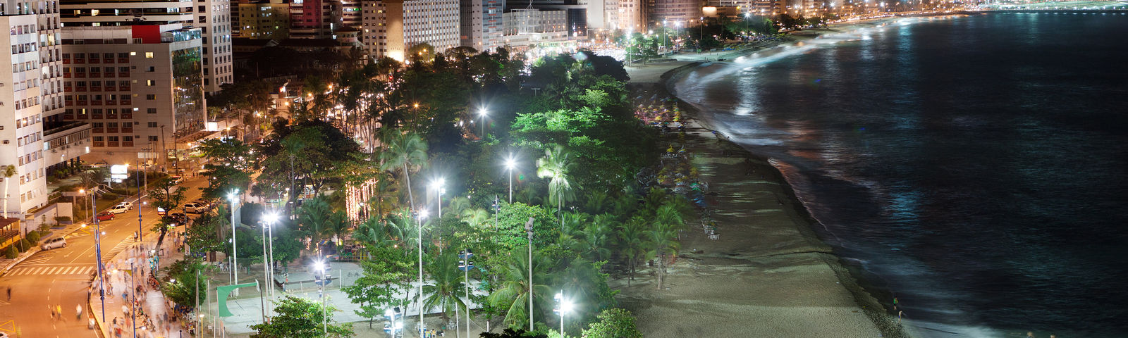 FortalezaTour Trong Ngày