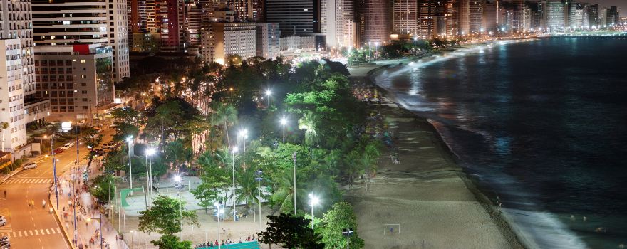 Fortaleza