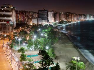 Voli diretti per Fortaleza