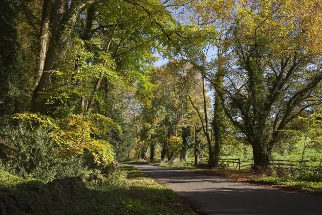 Cbh Hatherley Manor Hotel