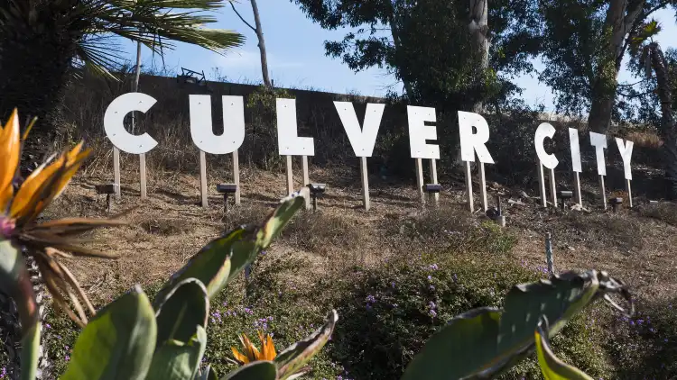 Culver City