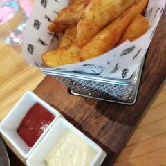 Harbor Cafe 여행 사진