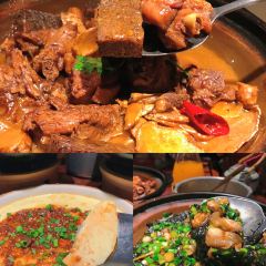 食锦记家宴·闽南菜(五店市店) 여행 사진