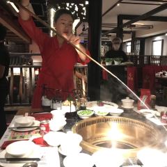 红运火锅(连江店) User Photo