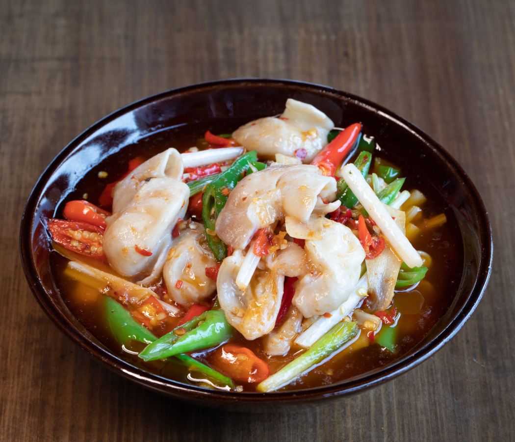 Lizhuang Tourist Resort