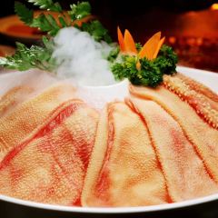 井底蛙特色火锅(湖滨路店) User Photo