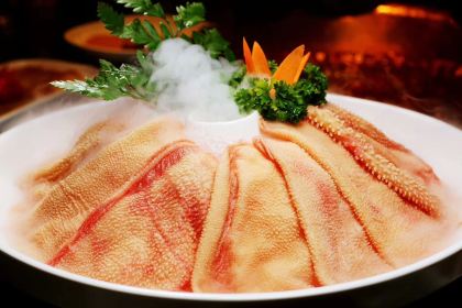 井底蛙特色火锅(湖滨路店)