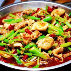 XIANG CUN PAO JIAO TU User Photo