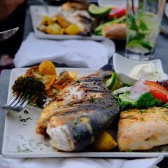Seaport Grille張用戶圖片