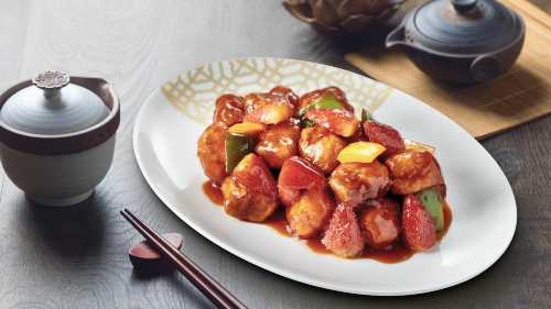 Pang's Kitchen