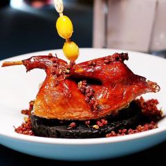 外婆菜(江乡路店) User Photo