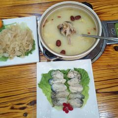 金记猪肚鸡(北流店) User Photo