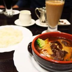 Binya Coffee Ten Ebisuten User Photo