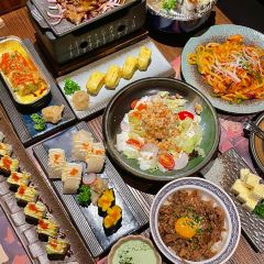 京鹿料理(大悦城店) User Photo