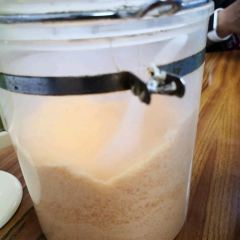 Chezhandoufuhua User Photo