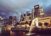 10 maravillas de Singapur que visitar