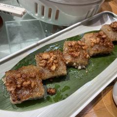 DA GE FAN User Photo