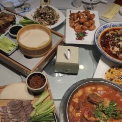 Koufuju (xiangyangjie) User Photo
