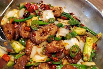 Chengdu Taste User Photo