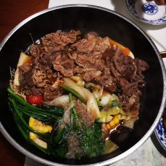 Shuilinjian sukiyaki 여행 사진