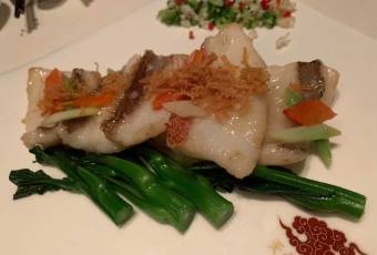Tin Lung Heen user photo