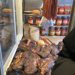 Burger Bar Crescent 여행 사진