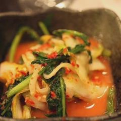Gaeseong Traditional Dumplings house User Photo